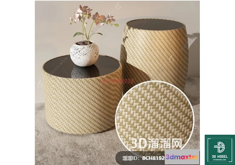 1145776 - MATERIAL - TEXTURES - RATTAN - 0294