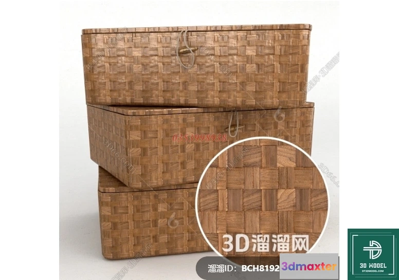 1145804 - MATERIAL - TEXTURES - RATTAN - 0308