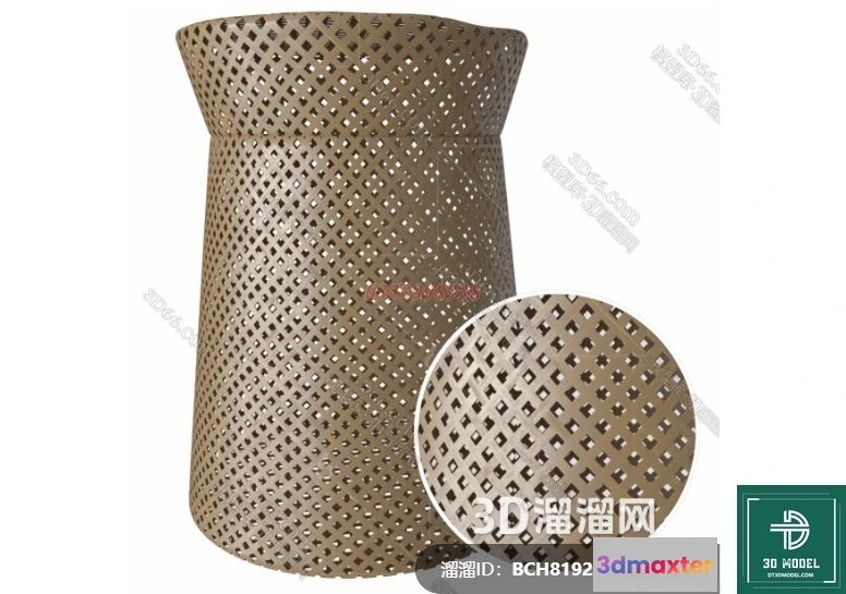 1145808 - MATERIAL - TEXTURES - RATTAN - 0310