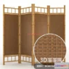1145810 - MATERIAL - TEXTURES - RATTAN - 0311