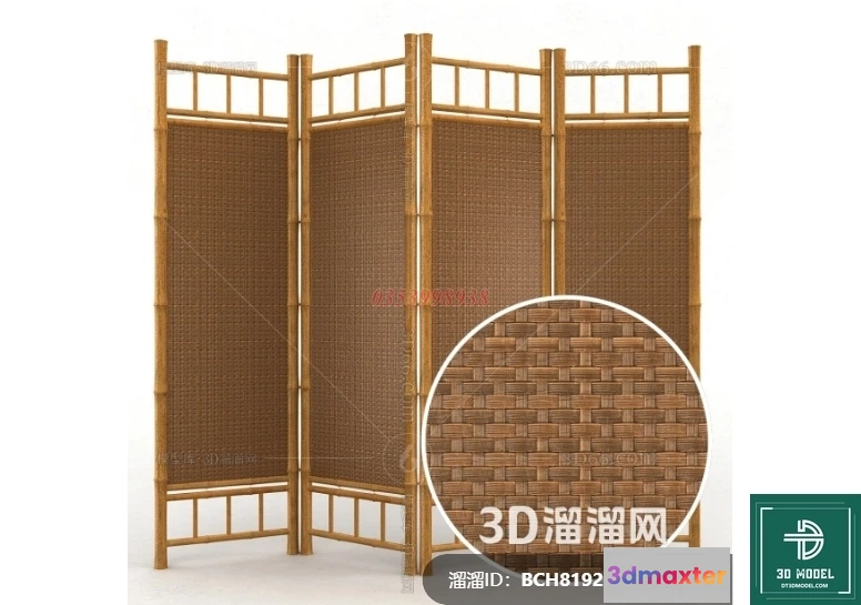 1145810 - MATERIAL - TEXTURES - RATTAN - 0311