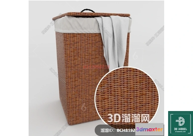 1145818 - MATERIAL - TEXTURES - RATTAN - 0315