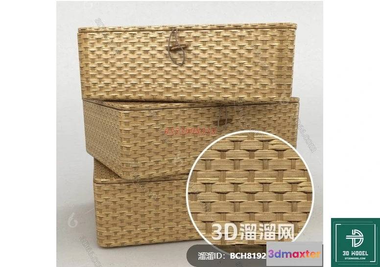 1145838 - MATERIAL - TEXTURES - RATTAN - 0325