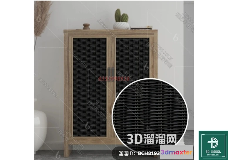 1145840 - MATERIAL - TEXTURES - RATTAN - 0326