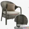 1145842 - MATERIAL - TEXTURES - RATTAN - 0327