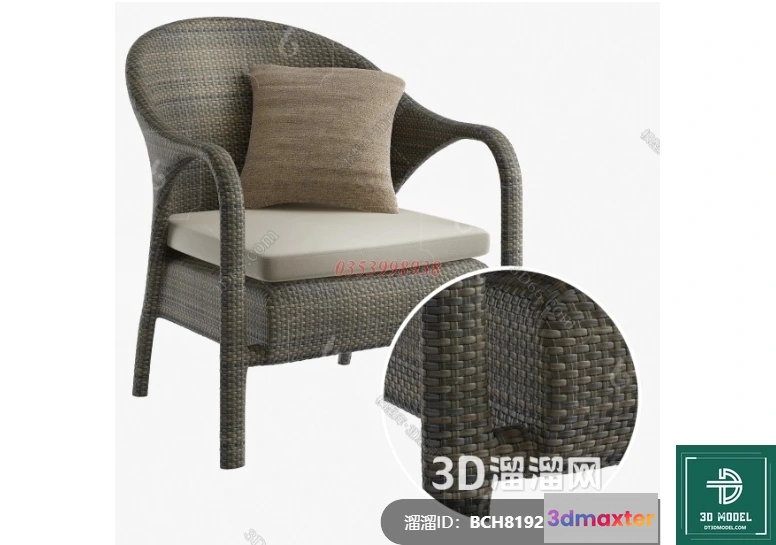 1145842 - MATERIAL - TEXTURES - RATTAN - 0327