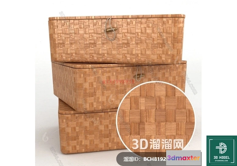1145844 - MATERIAL - TEXTURES - RATTAN - 0328