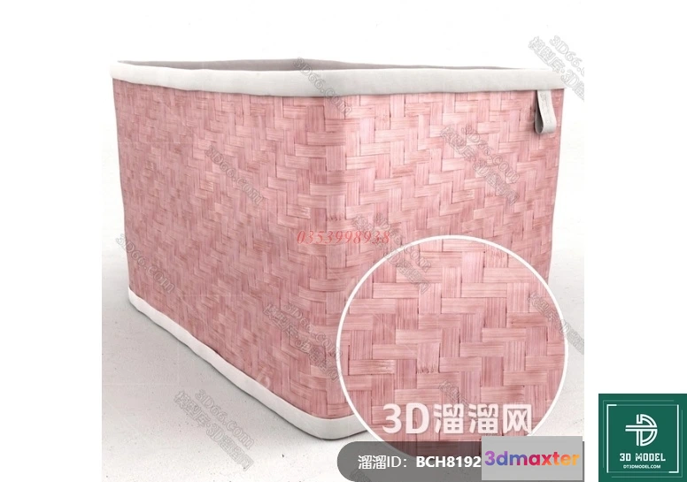 1145848 - MATERIAL - TEXTURES - RATTAN - 0330