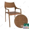 1145860 - MATERIAL - TEXTURES - RATTAN - 0336