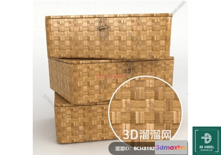 1145862 - MATERIAL - TEXTURES - RATTAN - 0337