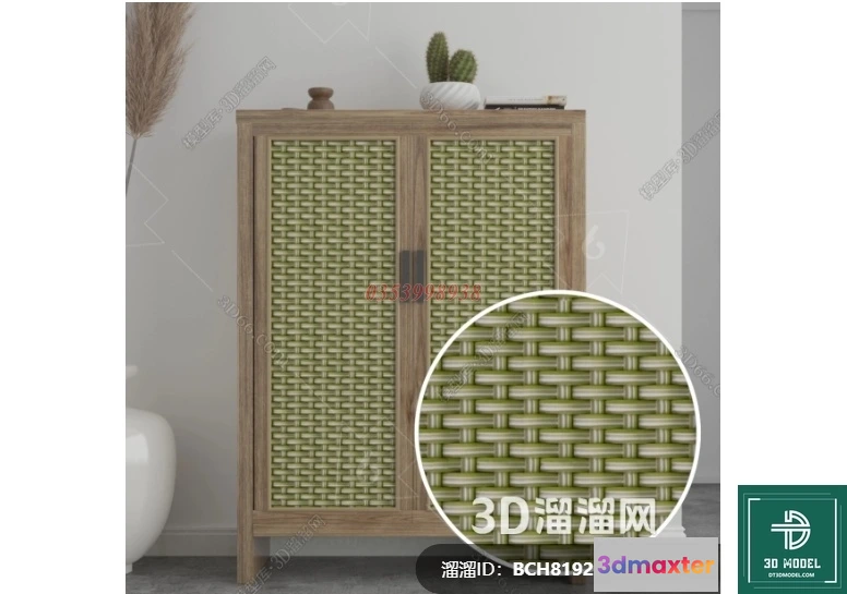1145864 - MATERIAL - TEXTURES - RATTAN - 0338
