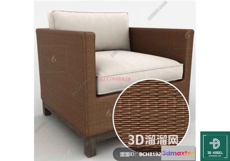 1145872 - MATERIAL - TEXTURES - RATTAN - 0342