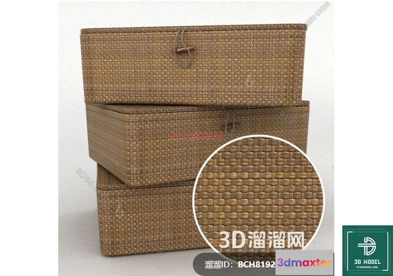 1145876 - MATERIAL - TEXTURES - RATTAN - 0344