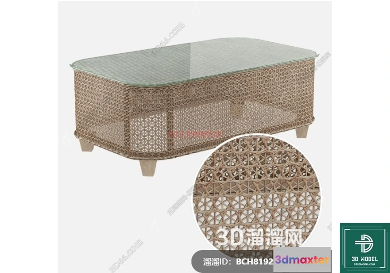 1145878 - MATERIAL - TEXTURES - RATTAN - 0345