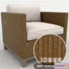 1145888 - MATERIAL - TEXTURES - RATTAN - 0350