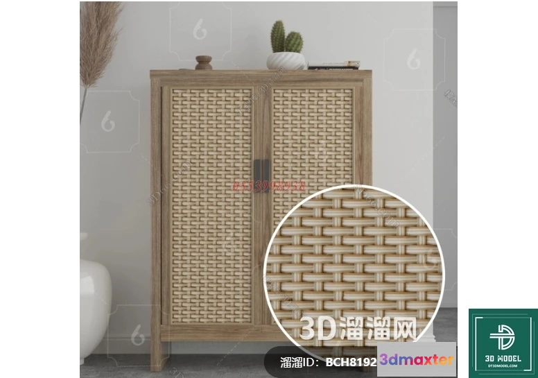 1145892 - MATERIAL - TEXTURES - RATTAN - 0352