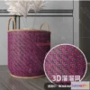 1145894 - MATERIAL - TEXTURES - RATTAN - 0353