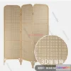 1145896 - MATERIAL - TEXTURES - RATTAN - 0354