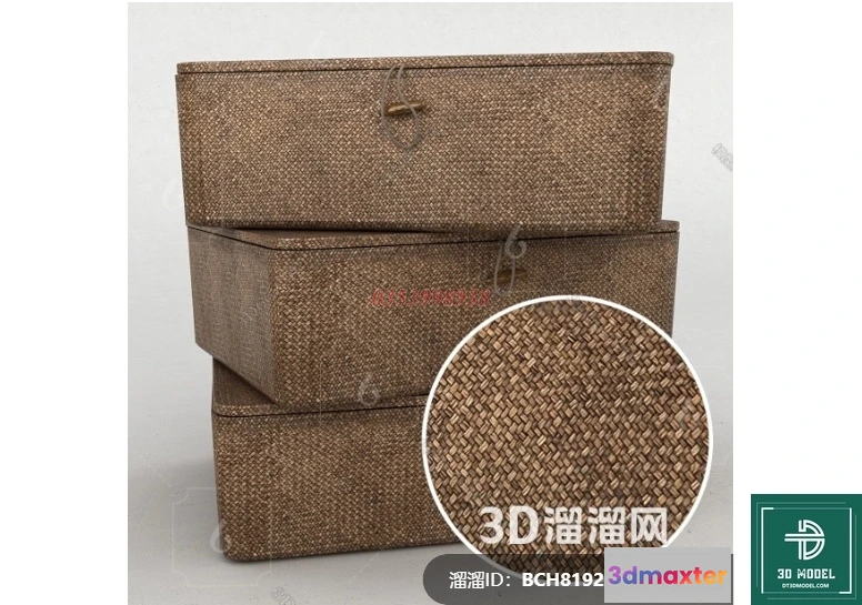 1145908 - MATERIAL - TEXTURES - RATTAN - 0360