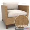 1145910 - MATERIAL - TEXTURES - RATTAN - 0361