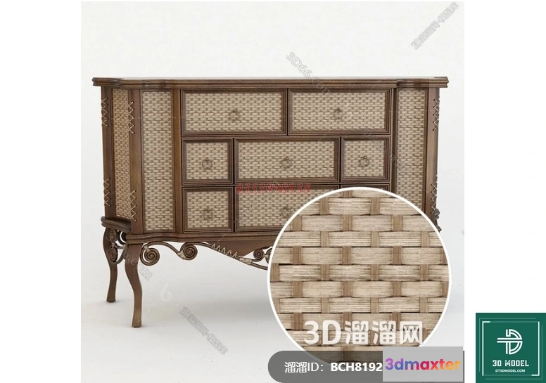 1145912 - MATERIAL - TEXTURES - RATTAN - 0362