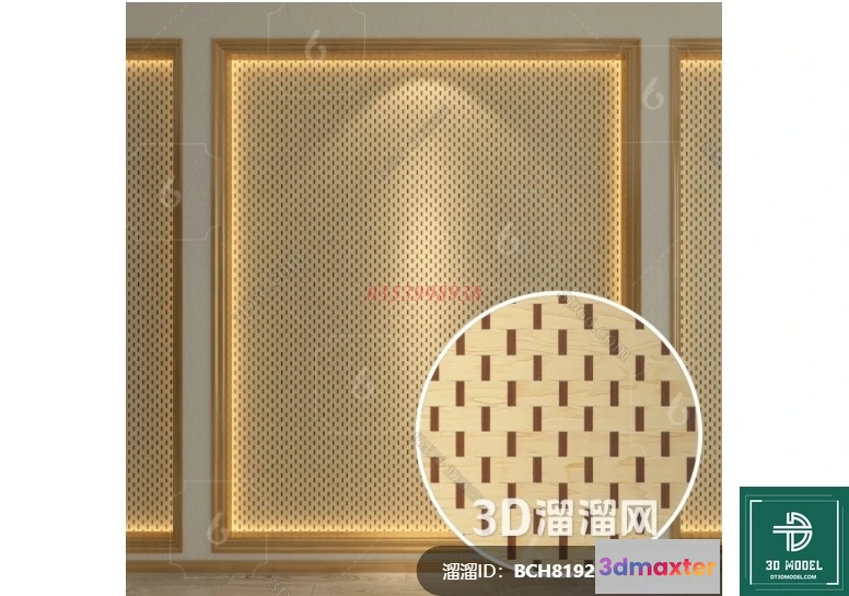 1145922 - MATERIAL - TEXTURES - RATTAN - 0367