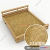 1145936 - MATERIAL - TEXTURES - RATTAN - 0374
