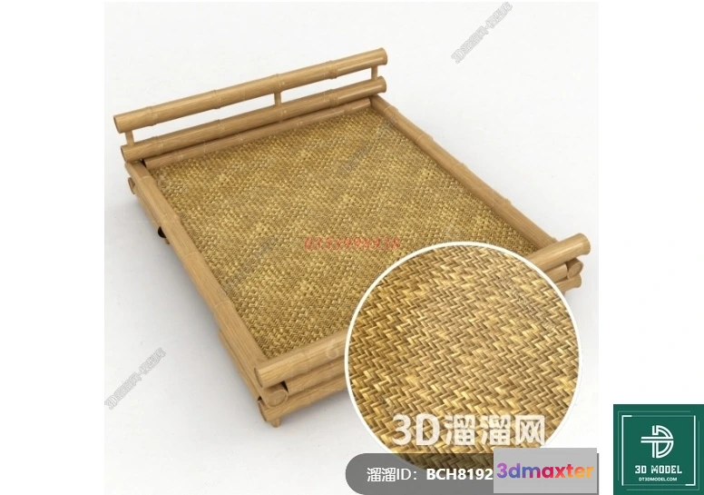 1145936 - MATERIAL - TEXTURES - RATTAN - 0374