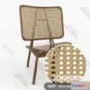 1145938 - MATERIAL - TEXTURES - RATTAN - 0375