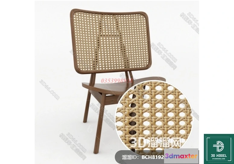 1145938 - MATERIAL - TEXTURES - RATTAN - 0375
