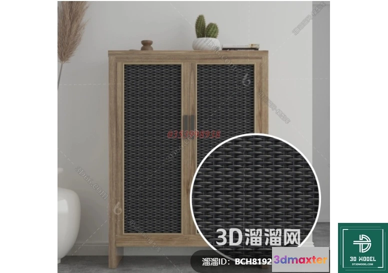 1145946 - MATERIAL - TEXTURES - RATTAN - 0379
