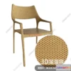 1145952 - MATERIAL - TEXTURES - RATTAN - 0382