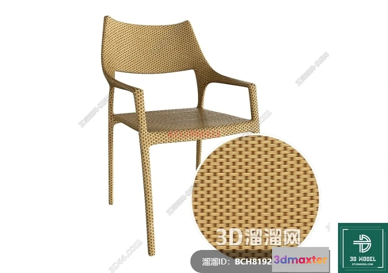 1145952 - MATERIAL - TEXTURES - RATTAN - 0382
