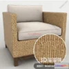1145954 - MATERIAL - TEXTURES - RATTAN - 0383