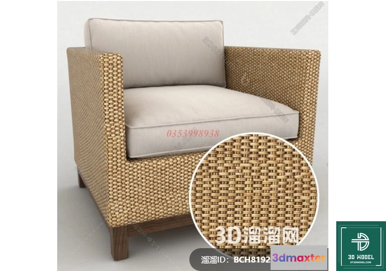 1145954 - MATERIAL - TEXTURES - RATTAN - 0383