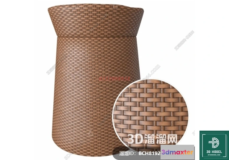 1145956 - MATERIAL - TEXTURES - RATTAN - 0384