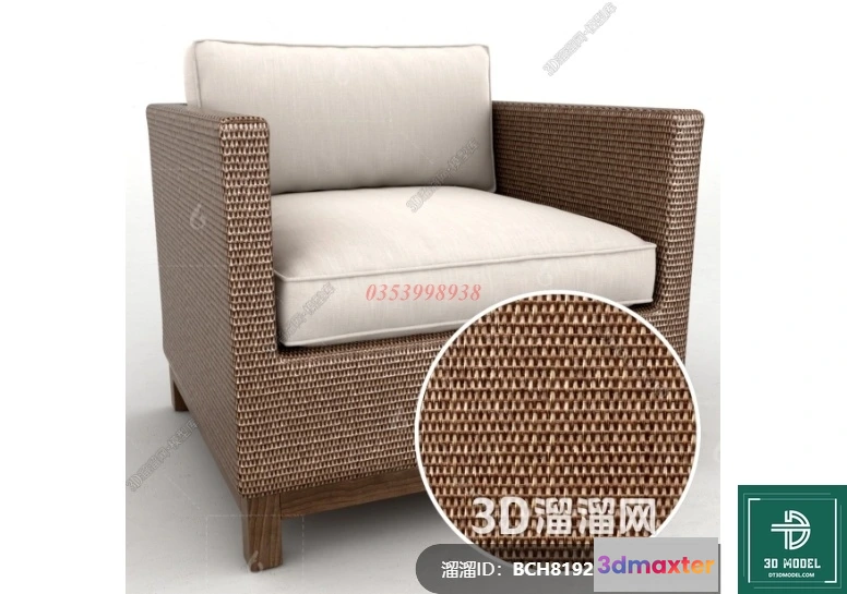 1145958 - MATERIAL - TEXTURES - RATTAN - 0385