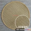 1145968 - MATERIAL - TEXTURES - RATTAN - 0390