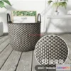 1145998 - MATERIAL - TEXTURES - RATTAN - 0405