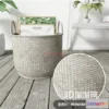1146016 - MATERIAL - TEXTURES - RATTAN - 0414