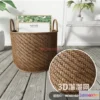 1146032 - MATERIAL - TEXTURES - RATTAN - 0422