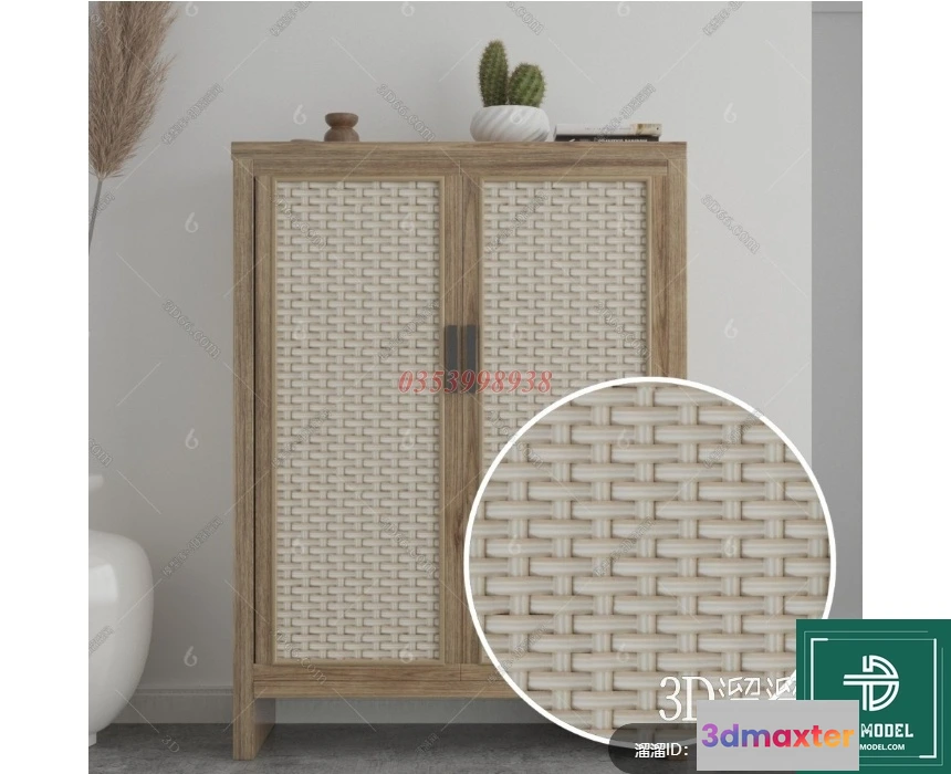 1146050 - MATERIAL - TEXTURES - RATTAN - 0431