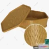 1146062 - MATERIAL - TEXTURES - RATTAN - 0437