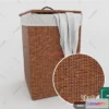 1146066 - MATERIAL - TEXTURES - RATTAN - 0439