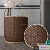 1146076 - MATERIAL - TEXTURES - RATTAN - 0444