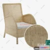 1146084 - MATERIAL - TEXTURES - RATTAN - 0448