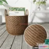 1146114 - MATERIAL - TEXTURES - RATTAN - 0463