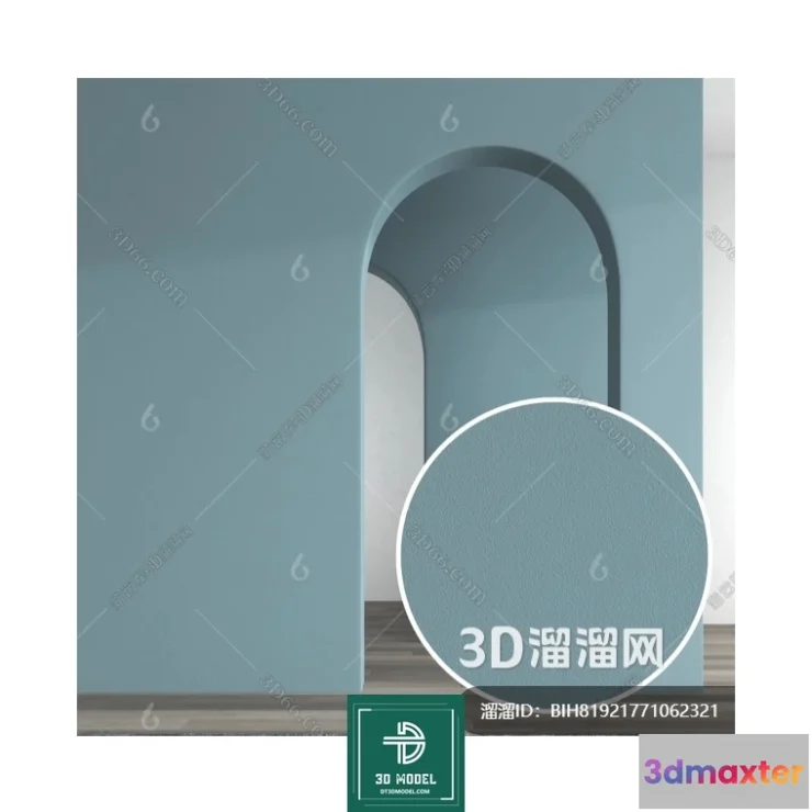 1151466 - MATERIAL - TEXTURES - WALL - 0013