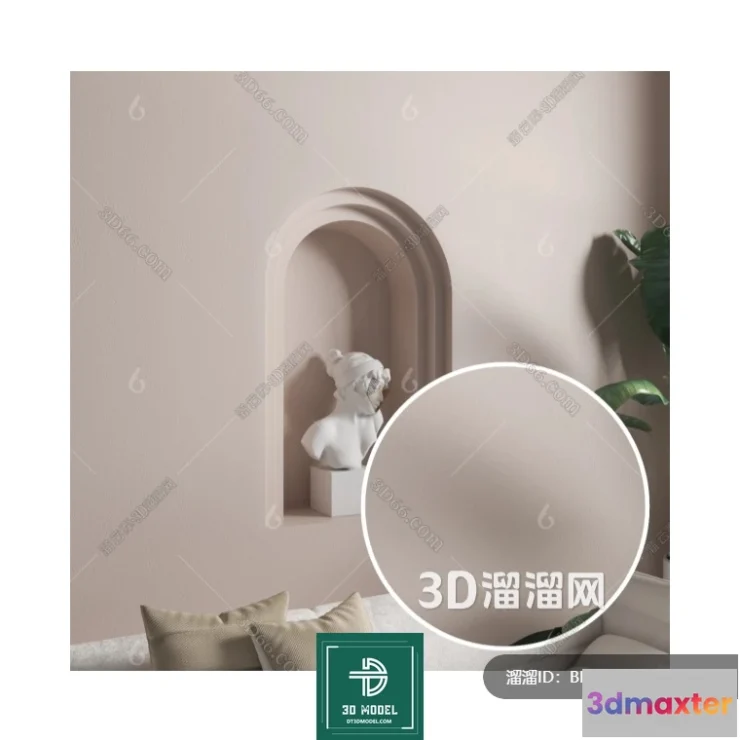 1151468 - MATERIAL - TEXTURES - WALL - 0014