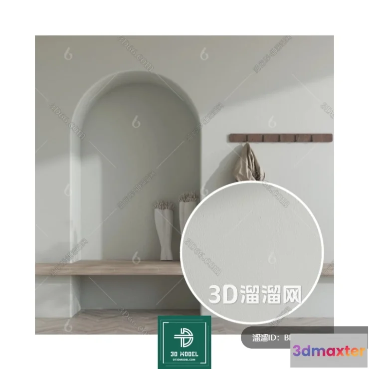 1151486 - MATERIAL - TEXTURES - WALL - 0023